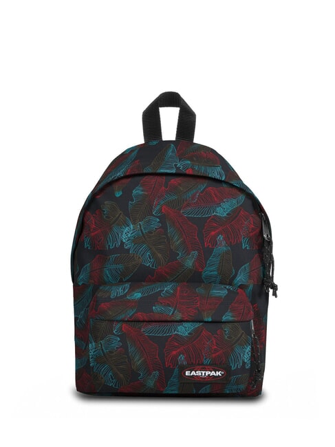 EASTPAK ORBIT XS Mały plecak  bryzgogradowoczarny - Plecaki szkolne i rekreacyjne