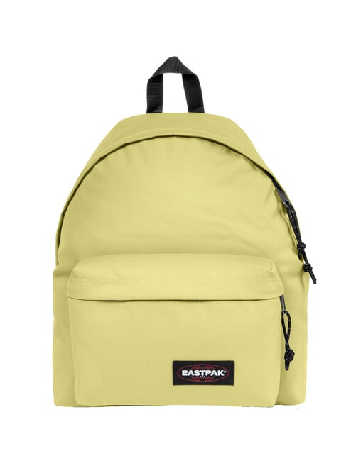 EASTPAK PADDED PAKR Plecak endywia zielona - Plecaki szkolne i rekreacyjne