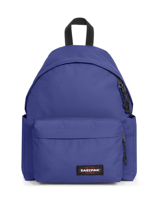 EASTPAK PADDED DAY PAK'R Plecak na laptopa 14" z kieszenią na butelkę z wodą niebieski garnitur - Plecaki szkolne i rekreacyjne