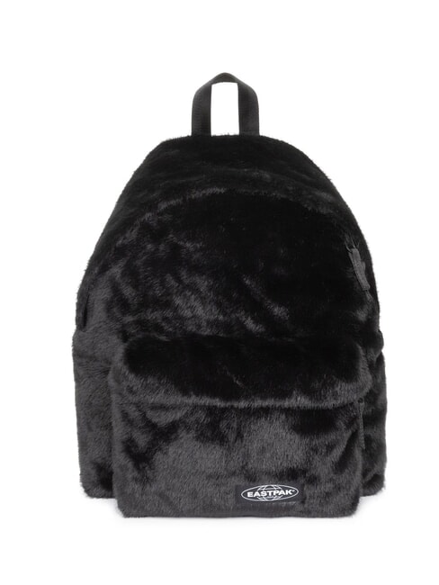 EASTPAK PADDED PAK'R NG Plecak rozmyty czarny - Plecaki szkolne i rekreacyjne