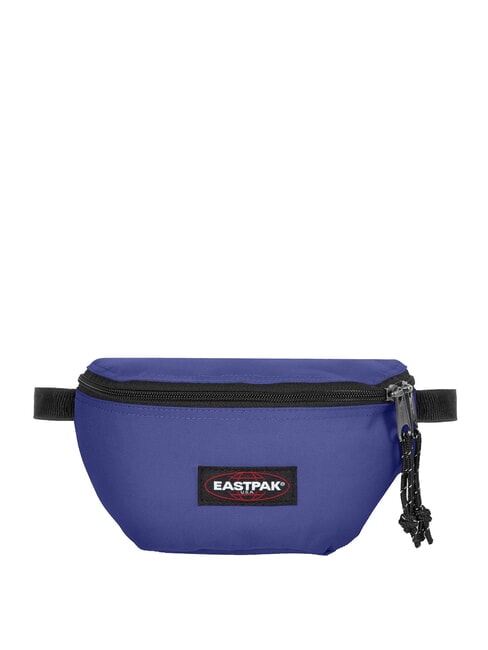 EASTPAK SPRINGER Kieszonka niebieski garnitur - Marsupium