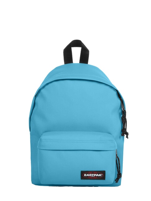 EASTPAK ORBIT XS Mały plecak  nurkowanie w błękicie - Plecaki szkolne i rekreacyjne