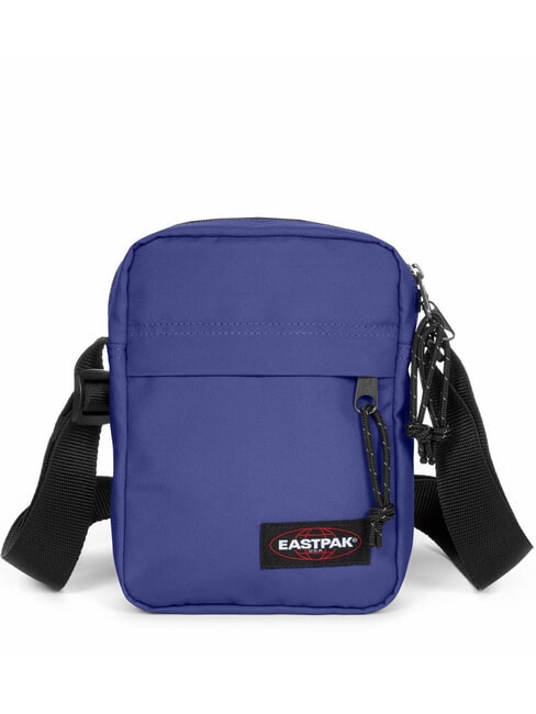 EASTPAK THE ONE Torebka niebieski garnitur - Torby na ramię męskie