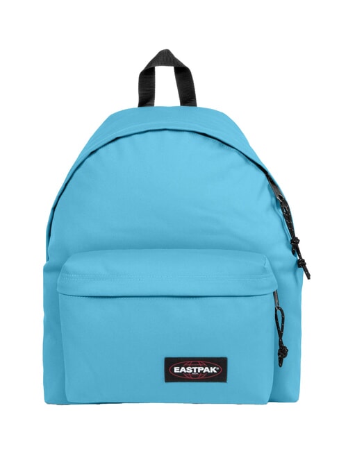 EASTPAK PADDED PAKR Plecak nurkowanie w błękicie - Plecaki szkolne i rekreacyjne