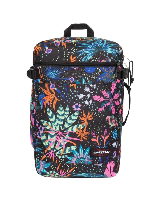 EASTPAK TRANSIT R PACK  Plecak na laptopa 16" ciemna dżungla - Plecaki szkolne i rekreacyjne