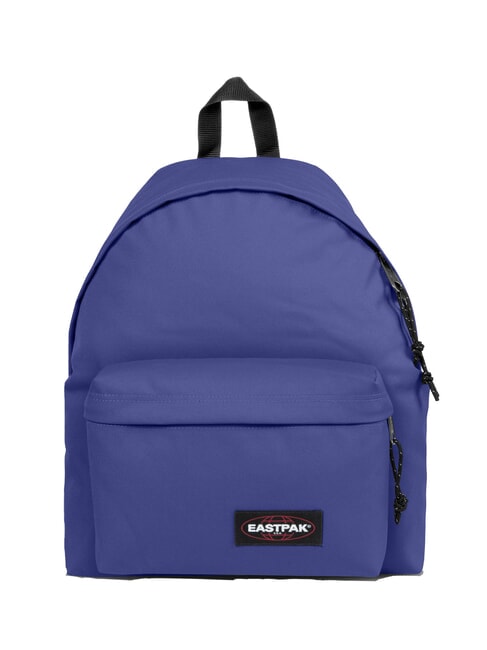 EASTPAK PADDED PAKR Plecak niebieski garnitur - Plecaki szkolne i rekreacyjne