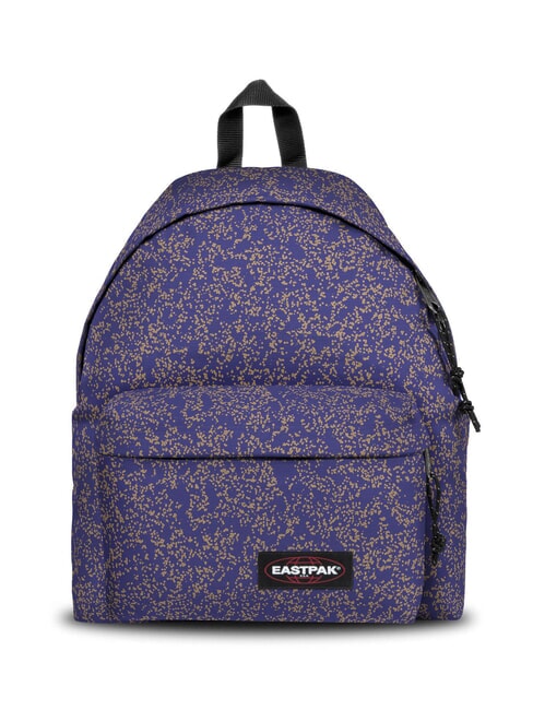 EASTPAK PADDED PAKR Plecak granatowy blask - Plecaki szkolne i rekreacyjne