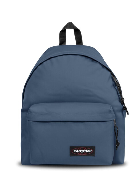 EASTPAK PADDED PAKR Plecak niebieski odbijający się - Plecaki szkolne i rekreacyjne