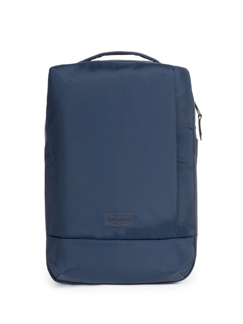 EASTPAK TECUM F CNNCT F  Plecak na laptopa 16" cnnct f marynarka wojenna - Plecaki na laptopa do pracy