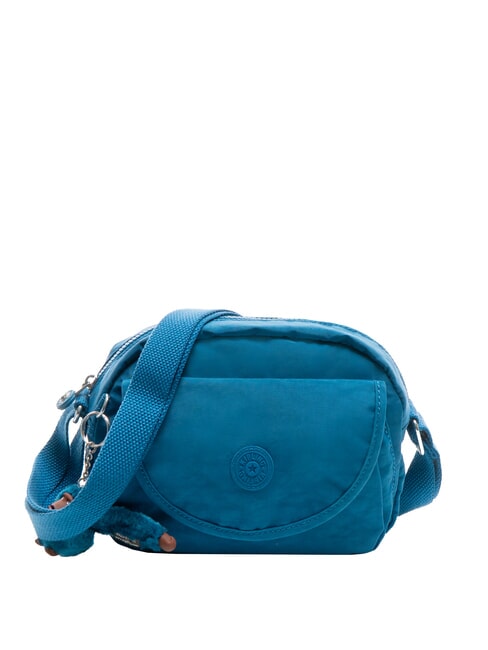 KIPLING STELMA BORSA Torba na ramię marynarka rebeliantów - Torby damskie