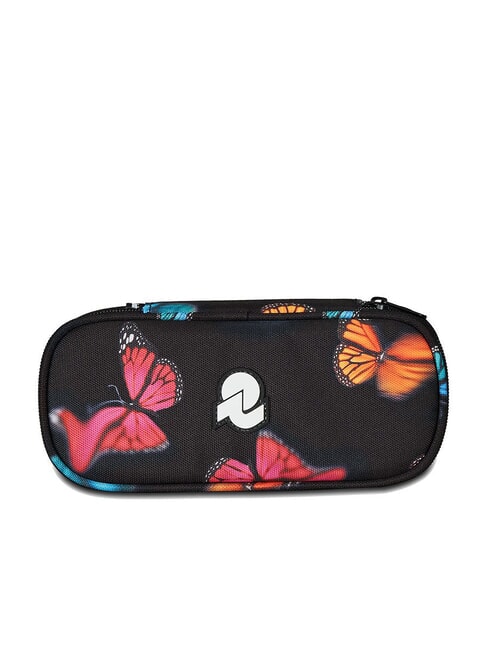 INVICTA LIP FANTASY Etui na kopertę rozmazany motyl - Piórniki i akcesoria