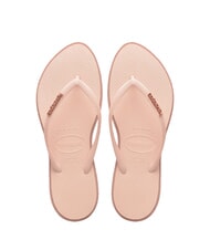 HAVAIANAS SLIM POINT Klapki - Buty damskie
