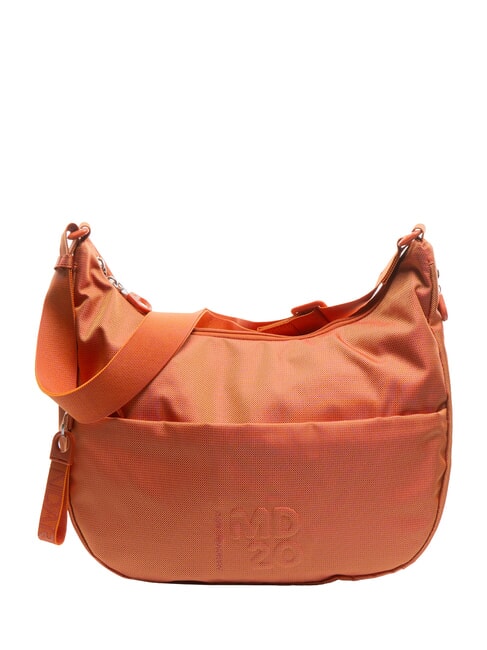 MANDARINA DUCK MD20 Torba na ramię marmolada - Torby damskie