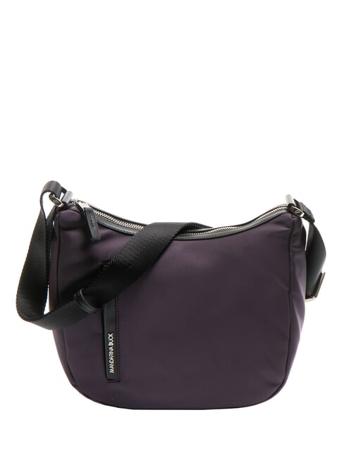 MANDARINA DUCK HUNTER Torba typu hobo z nylonu plus/doskonałość - Torby damskie