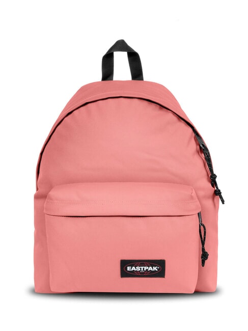 EASTPAK PADDED PAKR Plecak brzoskwiniowo-różowy - Plecaki szkolne i rekreacyjne