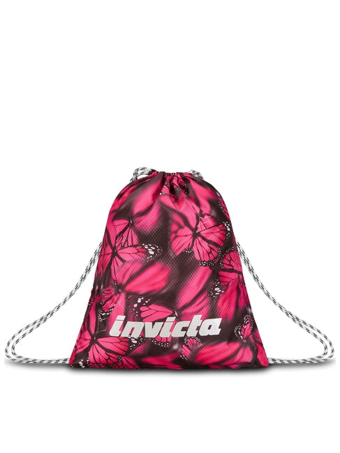INVICTA SLIGHT FANTASY Torba szkolna serce - Plecaki szkolne i rekreacyjne
