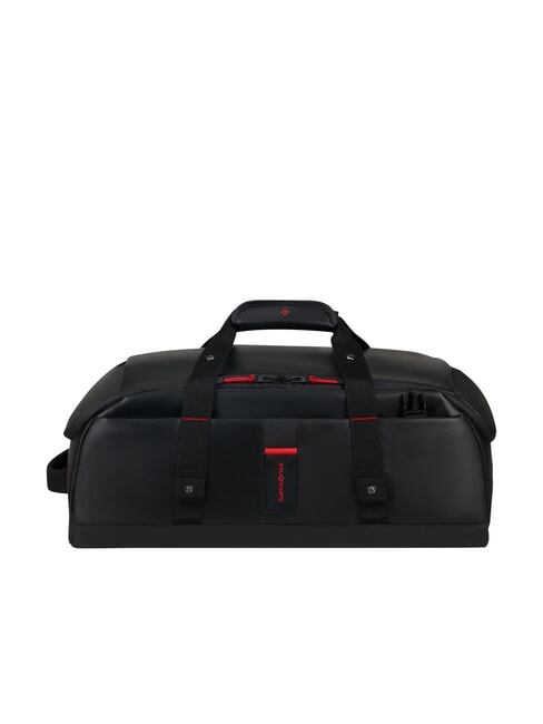 SAMSONITE PARADIVER LIGHT S Plecak podróżny torba podróżna CZARNY - Mnóstwo