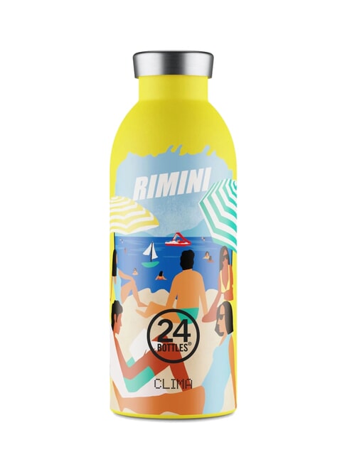 24BOTTLES CLIMA BOTTLE Butelka termiczna na wodę 500ml Rimini - Butelki termiczne na wodę