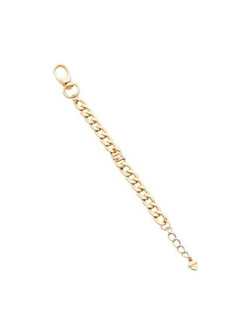 LIUJO bracciale  złoto - Bransoletki damskie