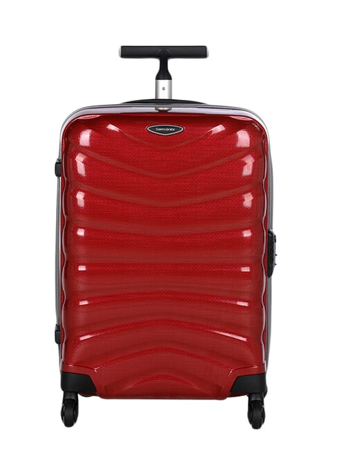 SAMSONITE FIRELITE Wózek na bagaż podręczny CHŁODZONY - Bagaż podręczny