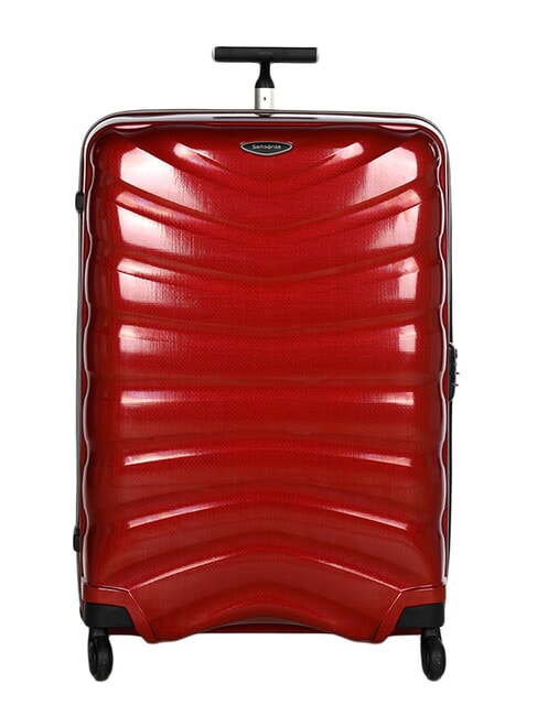 SAMSONITE FIRELITE Linia FIRELITE, duży rozmiar, ultralekka CHŁODZONY - Wózki twarde