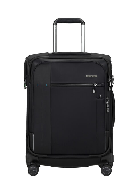 SAMSONITE SPECTROLITE 3.0 TRVL  Wózek na bagaż podręczny CZARNY - Bagaż podręczny
