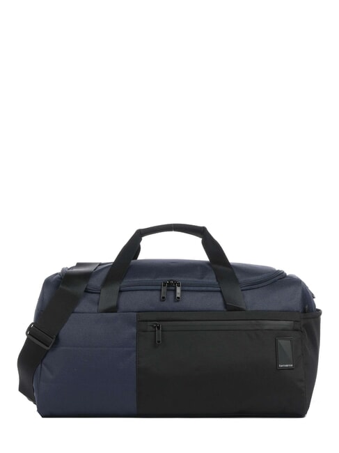 SAMSONITE VAYCAY  Torba podróżna z paskiem na ramię GRANATOWY - Mnóstwo