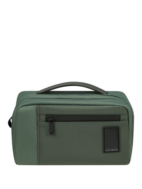 SAMSONITE VAYCAY  Kosmetyczka pistacjowy zielony - Kosmetyczka