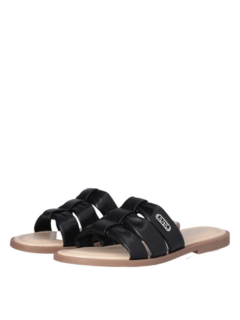 LIUJO AMIRA 932 Sandały czarny - Buty damskie