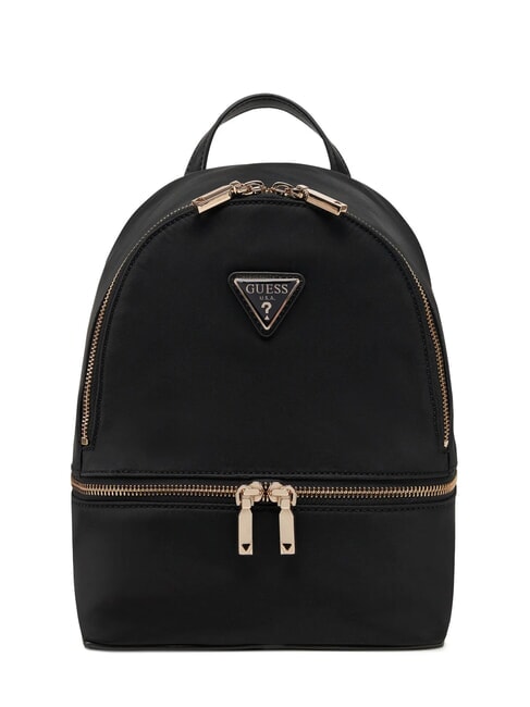 GUESS FOLLIE  Plecak damski CZARNY - Torby damskie