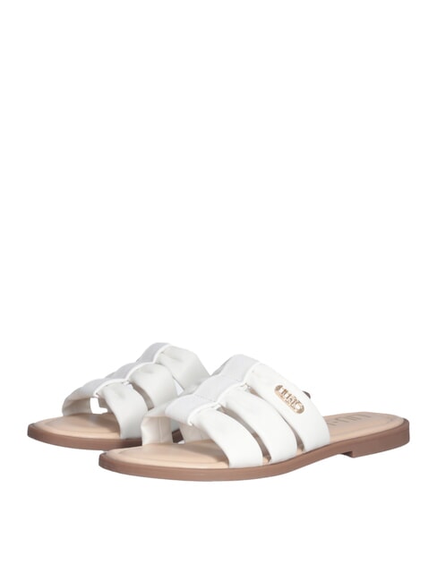 LIUJO AMIRA 932 Sandały biały - Buty damskie