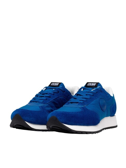 COLMAR TRAVIS ONE Adidasy królewski niebieski - Buty uniseks