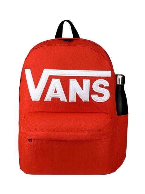 VANS OLD SKOOL DROP V  Plecak na laptopa 15" impreza - Plecaki szkolne i rekreacyjne