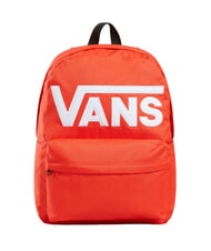 VANS OLD SKOOL DROP V  Plecak na laptopa 15" - Plecaki szkolne i rekreacyjne