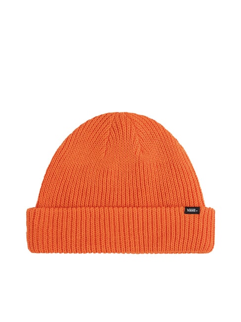 VANS CORE BASICS Czapka Beanie płomień - Włosy