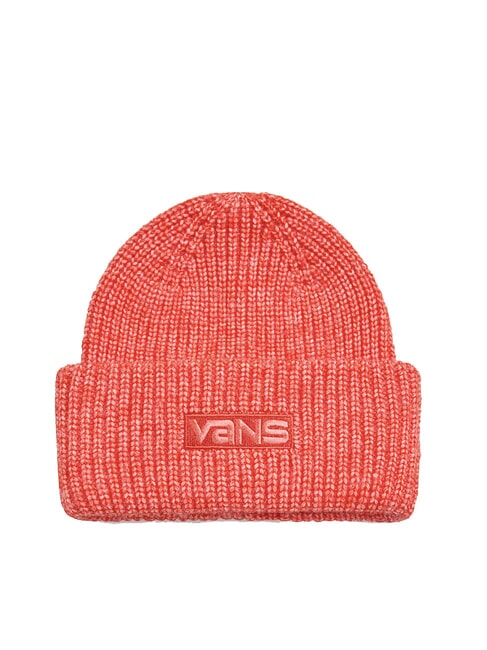 VANS SUNNYSIDE CUFF Czapka Beanie impreza - Włosy