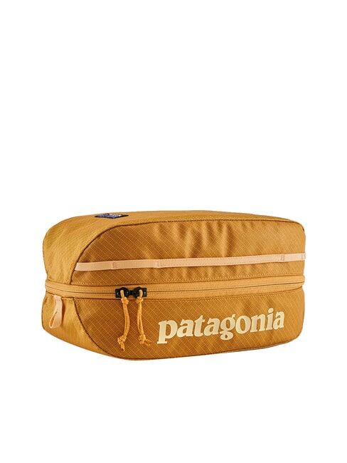 PATAGONIA BLACK HOLE CUBE 3L Podróże Uroda rozdymka złota wosk pszczeli opalenizna - Kosmetyczka