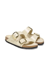 BIRKENSTOCK ARIZONA BIG BUCKLE  Sandały sk&oacute;rzane - Buty damskie