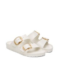 BIRKENSTOCK ARIZONA BIG BUCKLE EVA Kapcie gumowe - Buty damskie