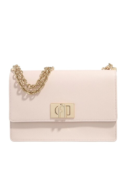 FURLA 1927 Torba skórzana M azalia - Torby damskie