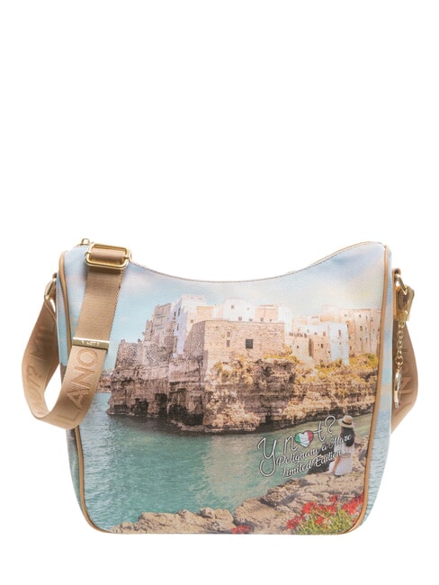 YNOT YESBAG L Torba na ramię polignano - Torby damskie