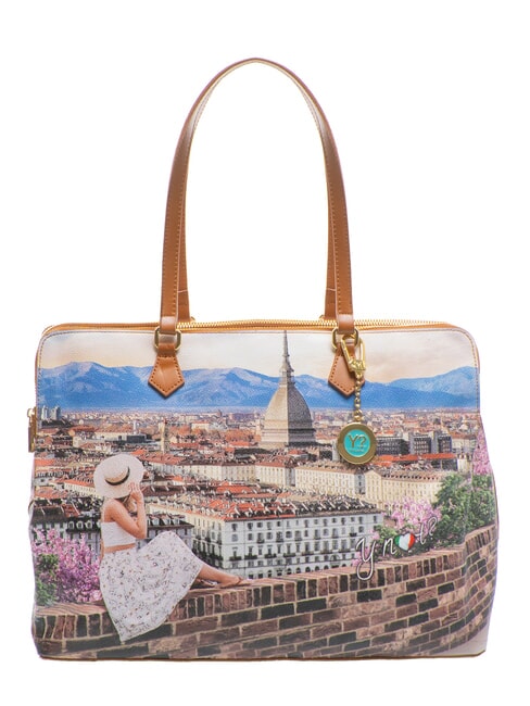 YNOT YESBAG Torba na ramię Turyn - Torby damskie