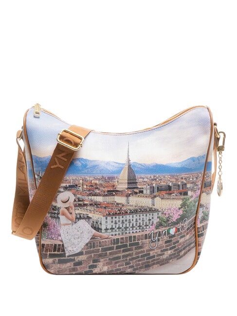 YNOT YESBAG L Torba na ramię Turyn - Torby damskie