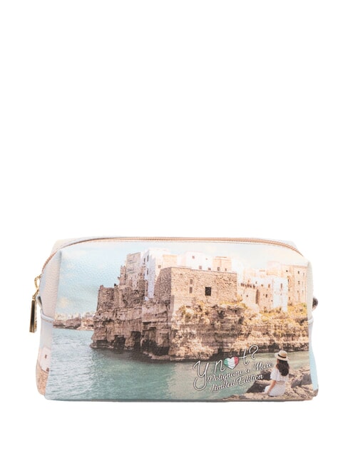 YNOT YESBAG Kosmetyczka polignano - Kosmetyczka
