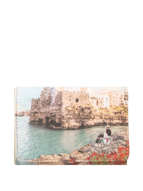 YNOT YESBAG  Średni portfel polignano - Portfele damskie