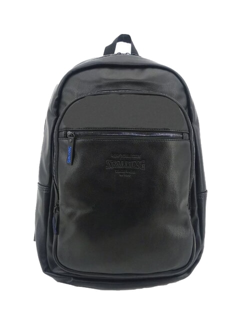SPALDING YALE  Plecak na laptopa 13" czarny - Plecaki