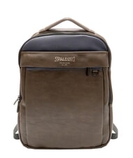 SPALDING STANDFORD Plecak na laptopa 13" - Plecaki na laptopa do pracy
