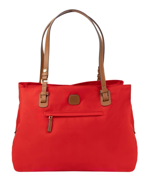 BRIC’S X-COLLECTION Torba na ramię pelargonia - Torby damskie
