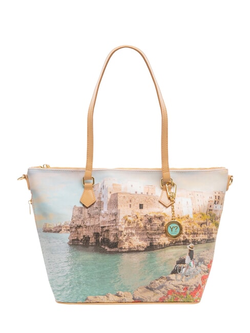 YNOT YESBAG  Kupujący na ramieniu polignano - Torby damskie