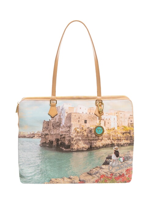 YNOT YESBAG Torba na ramię polignano - Torby damskie